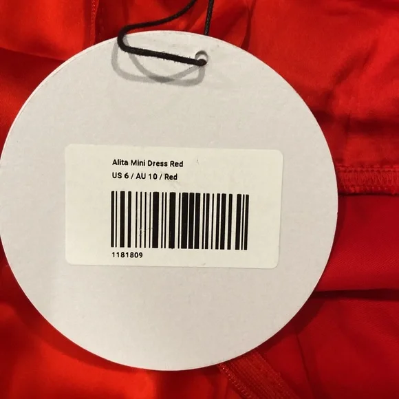 Princess Polly dress - Picture 12 of 14